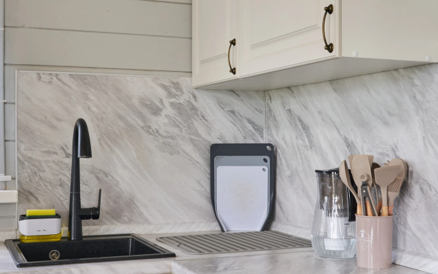 Частный дом Дача у леса