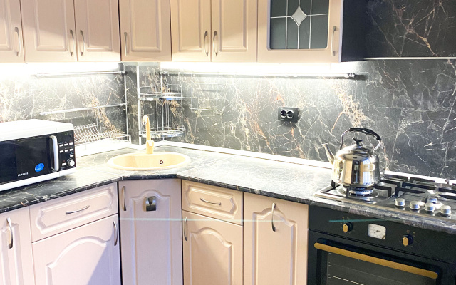 Апартаменты на Шлюзовой 15