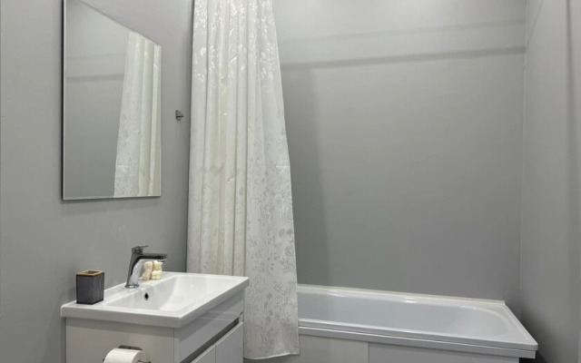 Квартира Лазурные сны