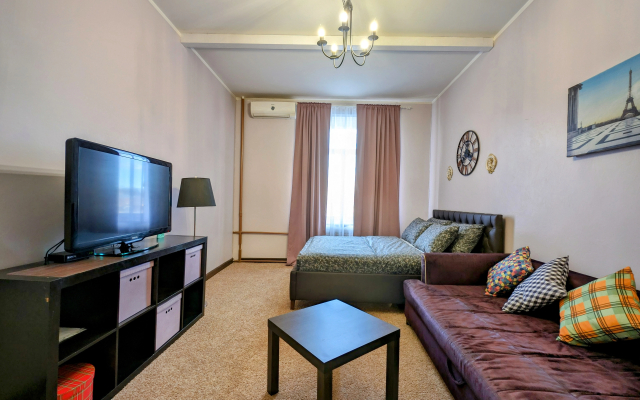 Svobodna - Taganskaya Flat - Apartment in Moskva - Photo 4