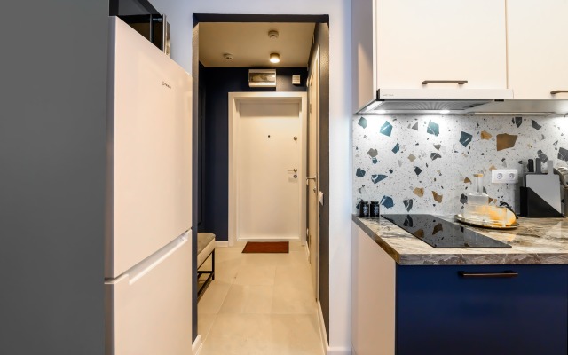 Nagatinskiy 870 Apartaments