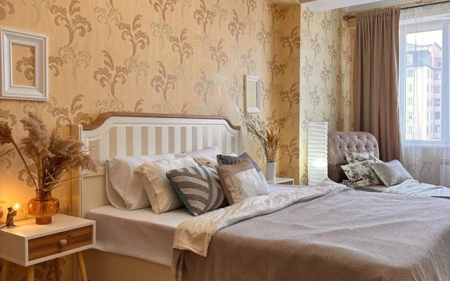 Квартира Однушка в Центре