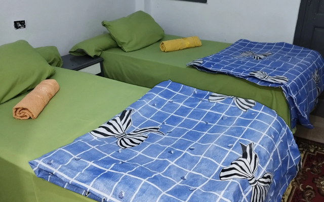 Хостел Grand Square Luxor