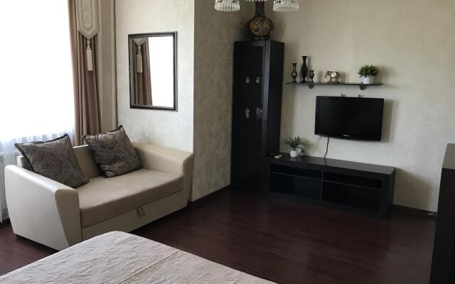 Апартаменты Сезоны 365 на Южной