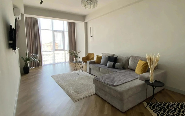 U morya Apartments