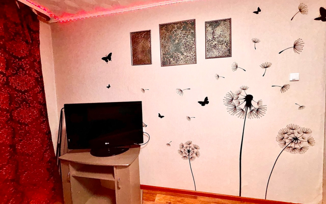 Квартира на Чапаева 7А