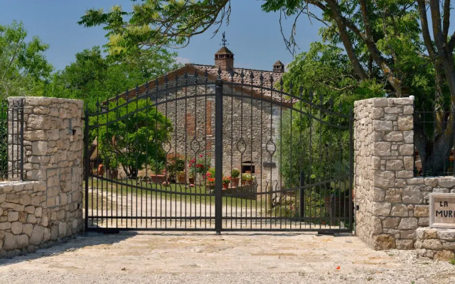 Вилла La Murata