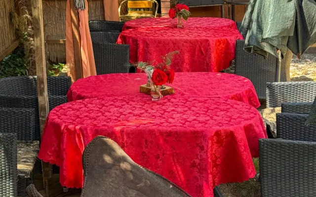 Шале Арт дача Панаехало