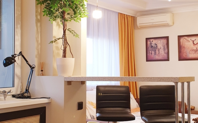 Angelina Studio Flat