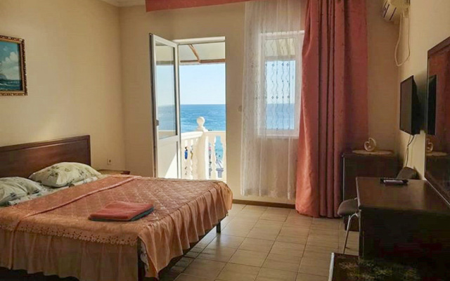 Poseydon Hotel