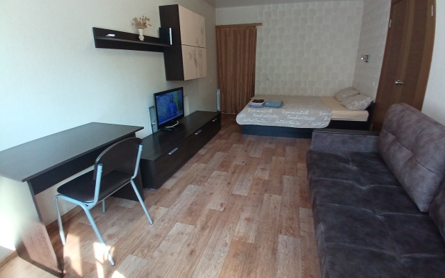 Квартира 1 комнатная в центре Рязани