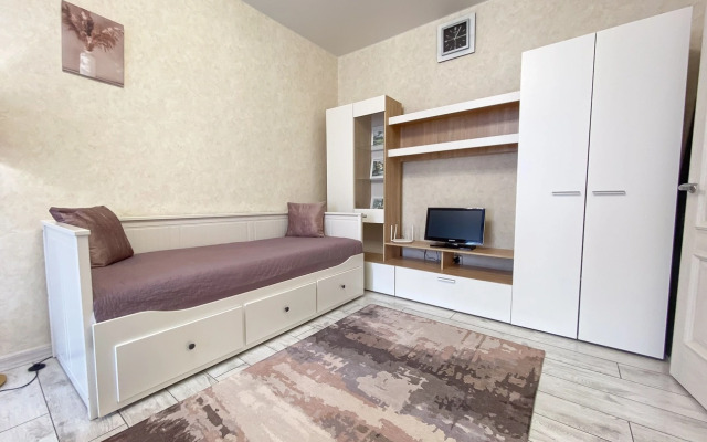 Апартаменты на Ленина 101