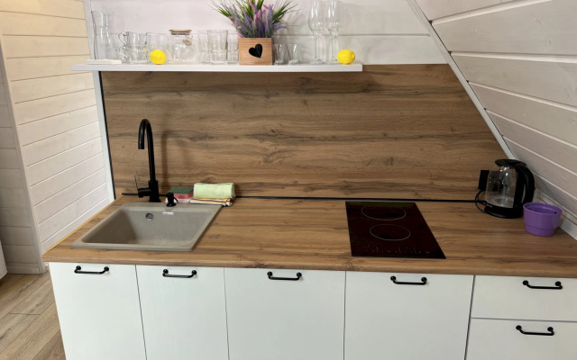 452 Limon Myata Basseyn Banya Private House