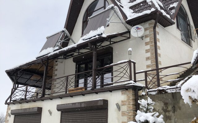 Mountain Cottage Guest house
