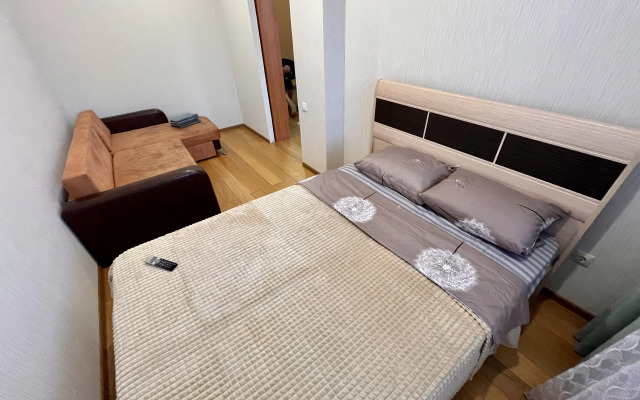 Квартира Скромная Однушка