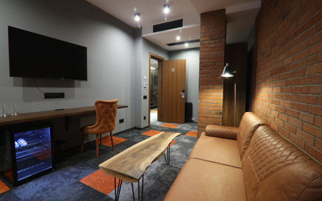 Tsalamuri Old Town Tbilisi Hotel