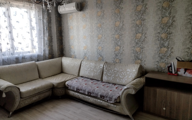 Апартаменты на улице Малиновского 76б/87а