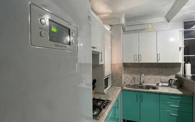 Апартаменты Sutki Rent в Минеральных Водах