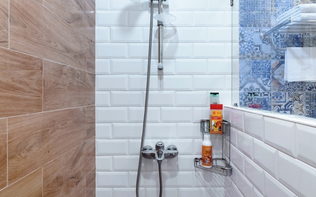 Квартира Provans Apartment on Stroiteley