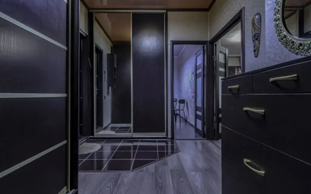 Квартира Green Fox на Медиков