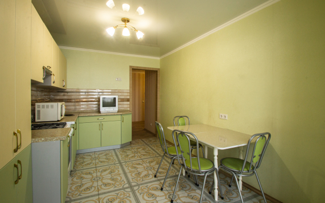 Квартира Двухкомнатная Kravc Group рядом с автовокзалом