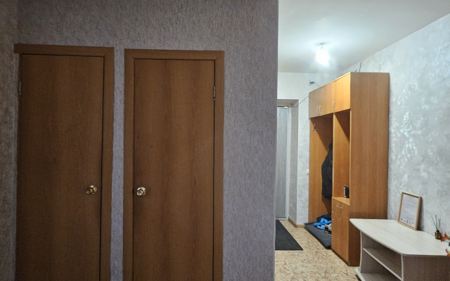 Apartamenty Domasnij Ocag