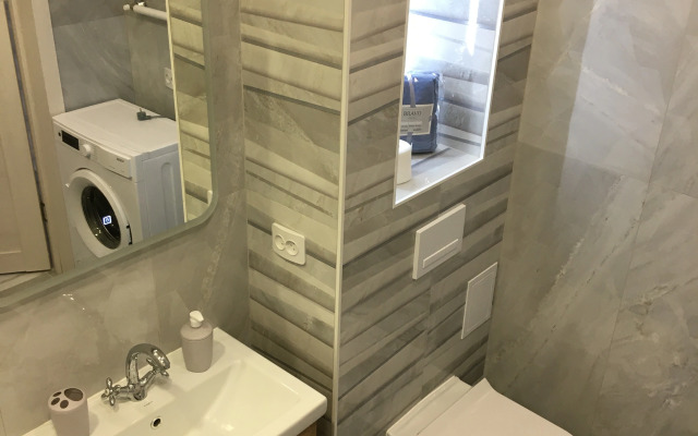 Квартира по улице Октябрьская