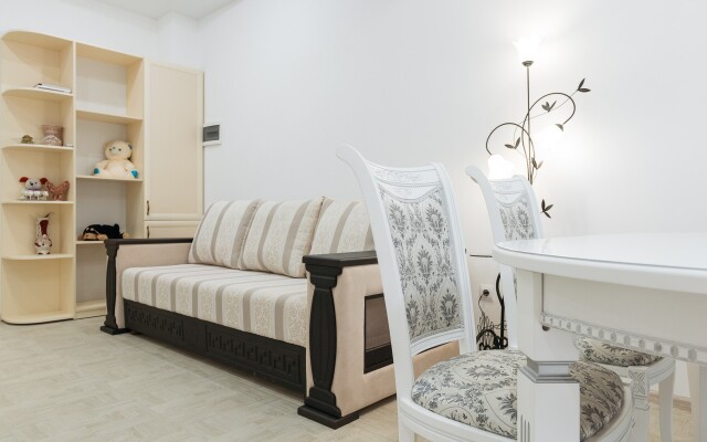 Romantika Apartments