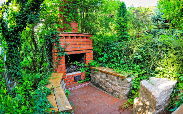 Гостевой дом Казантипс