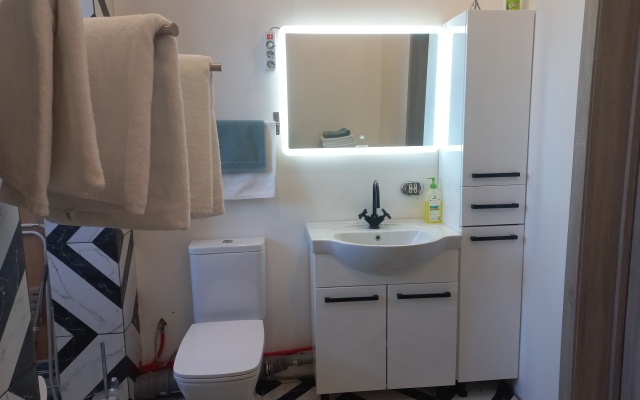 Частный Дом PandaHouse