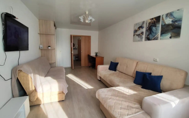 Квартира Просторная квартира рядом с Покровским парком