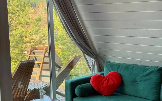 Частный дом Dacha.group