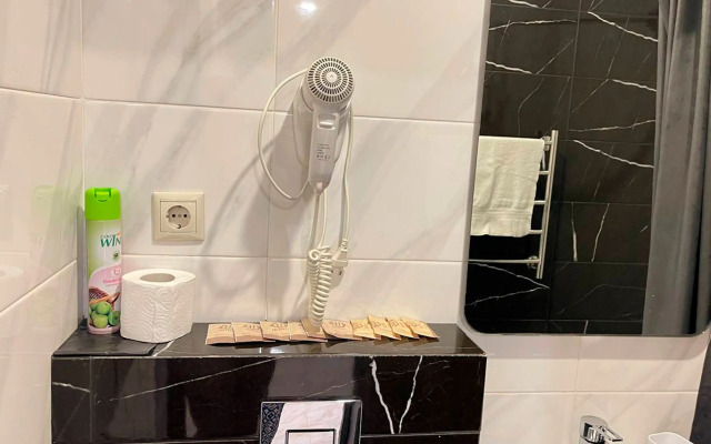 Anna-Viktoriya Hotel
