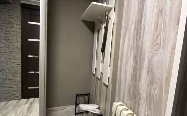 Guest house Na Bodroy