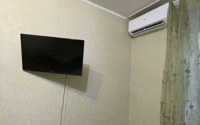 Квартира Возле Экспоцентра и Мамаев Курган