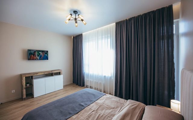 Квартира Морская Сказка 2