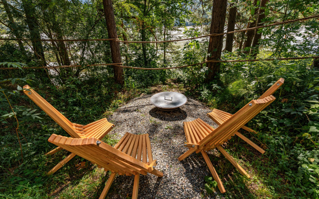 Отель Натура Эко