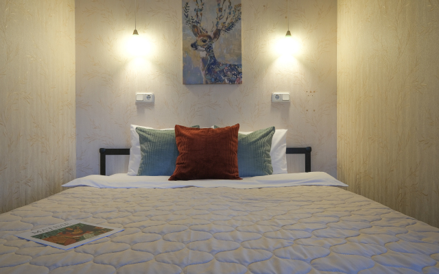 Apartamenty u parka Flat