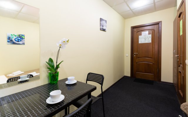 Mini Hotel Kashirskiy - Hostel