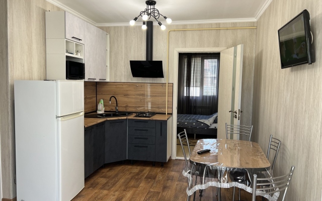 Апартаменты 174 Тельмана 79