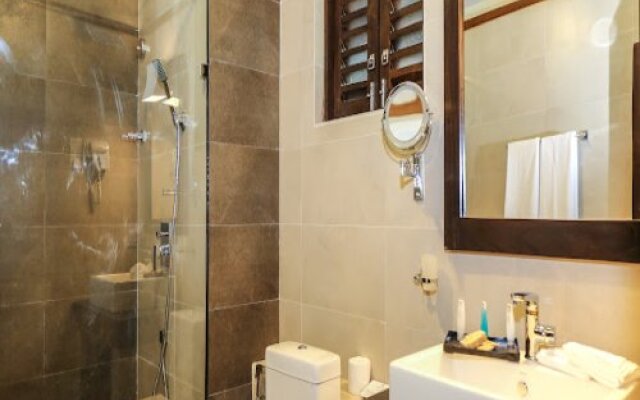 Oak Ray Wild Yala Hotel