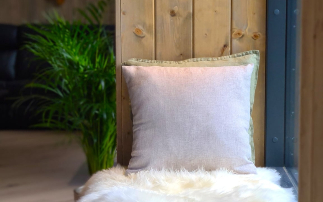 Частный Дом Lava Forest