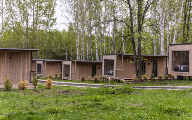 База Отдыха Белый Клевер