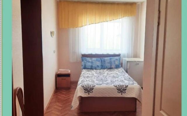 Меблированные комнаты Уют