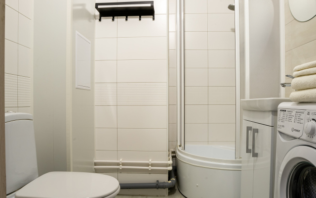 Апартаменты GRIFFIN APART Ломоносовская