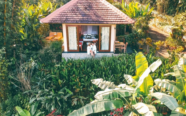 Munduk Moding Plantation Nature Resort