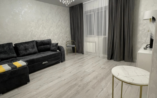 Квартира на Чапаева 32