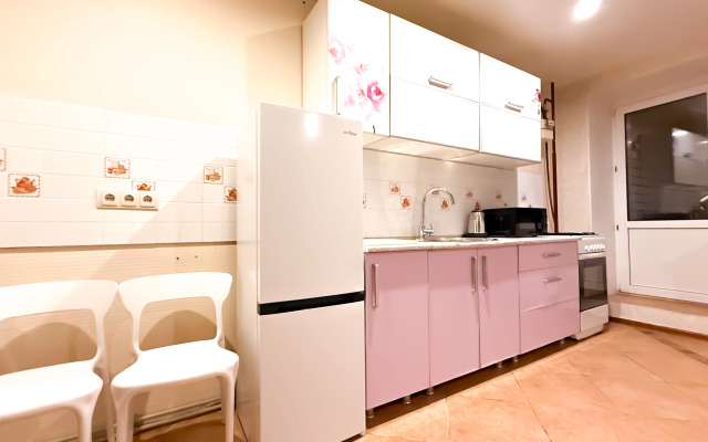 Квартира Мега просторная в центре