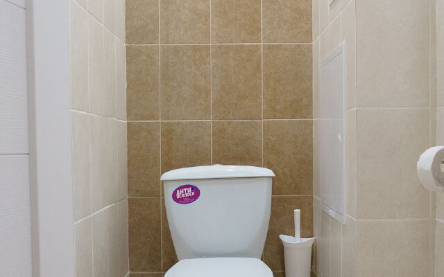 Апартаменты Right Room на Солнечном Бульваре 18