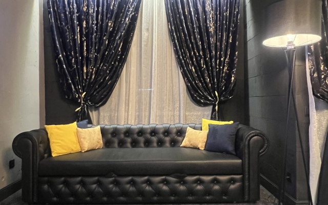 Апартаменты ОнегоГрад-Блэкаут